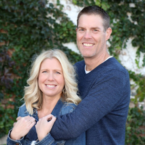 Meet your Posher, Chad and jessica - Picture 1 of 1